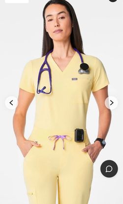 FIGS Scrubs