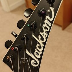 Jackson JS Series Dinky JS32