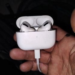 Apple Airpod Pro 1st Gen