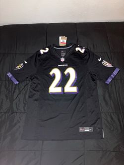 Derrick Henry Baltimore Ravens Jersey NWT - Men’s Large