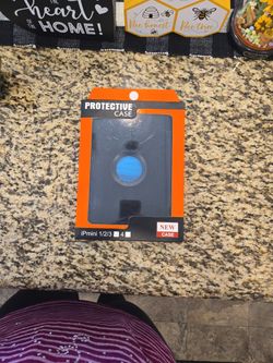 Protective Case For iPmini 1/2/3