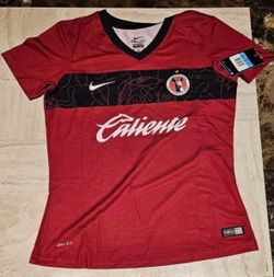 CLUB XOLOS TIJUANA jersey mujer Original