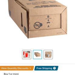 Gatorade Fountain Mix Syrup Fruit Punch RED