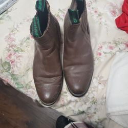 Canpero Botin 8.5