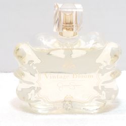 Vintage Bloom by Jessica Simpson Eau de Parfum 3.4 oz Spray Perfume for Women
