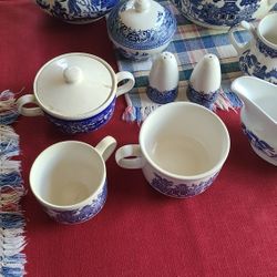 Vintage Set