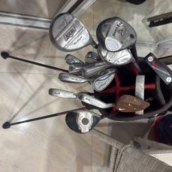 3 Through 8 Cleveland And A Couple King Cobras