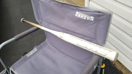 Demarini softball bat