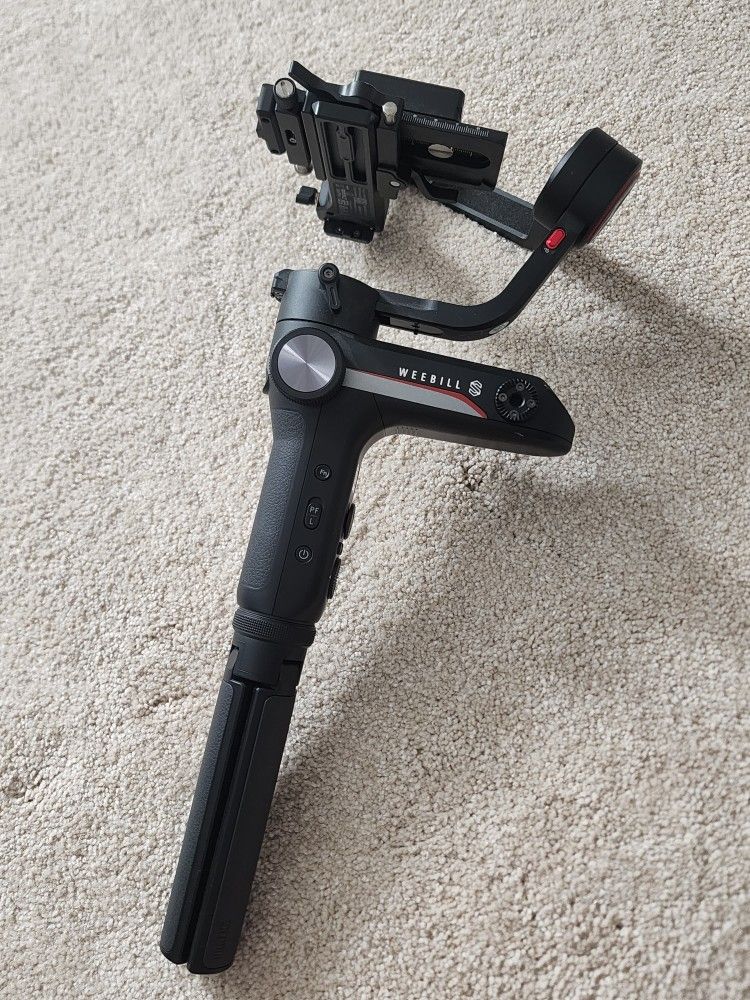 Zhiyun Weebil S
