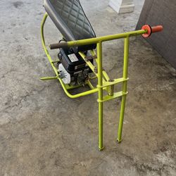 Minibike 