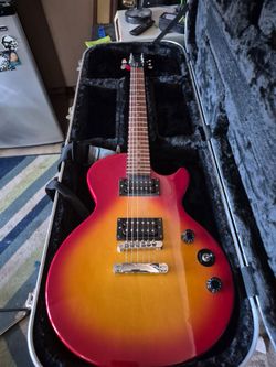 Epiphone Les Paul Special 2 guitar