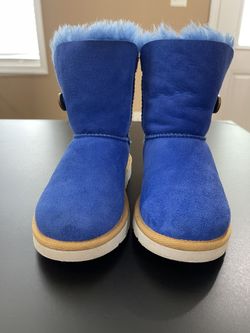 Authentic Kids Ugg Boots 