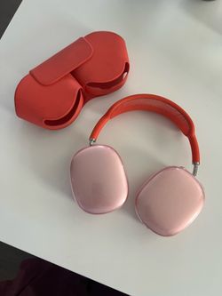 Apple air pod max