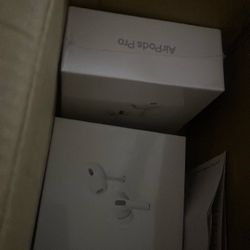 AirPod Pro 