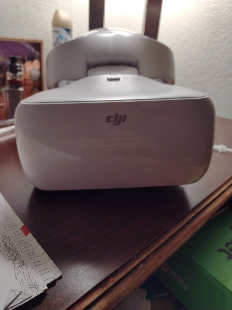 DJI Goggles 