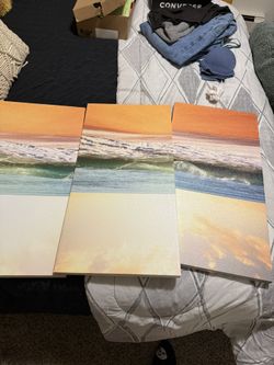 Paintings