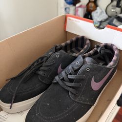 Nike Zoom Stefan Janoski Size 9.5
