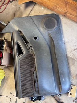 1994 GMC Sonoma