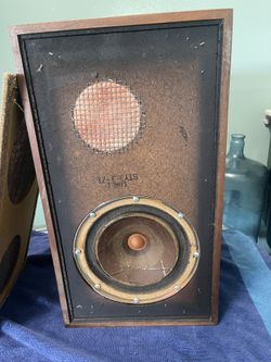 KLH Model Thirty Two 32