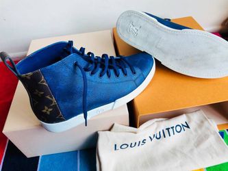 Women's Louis Vuitton Sneakers for Sale in Garden Grove, CA - OfferUp