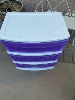 Dresser plastic