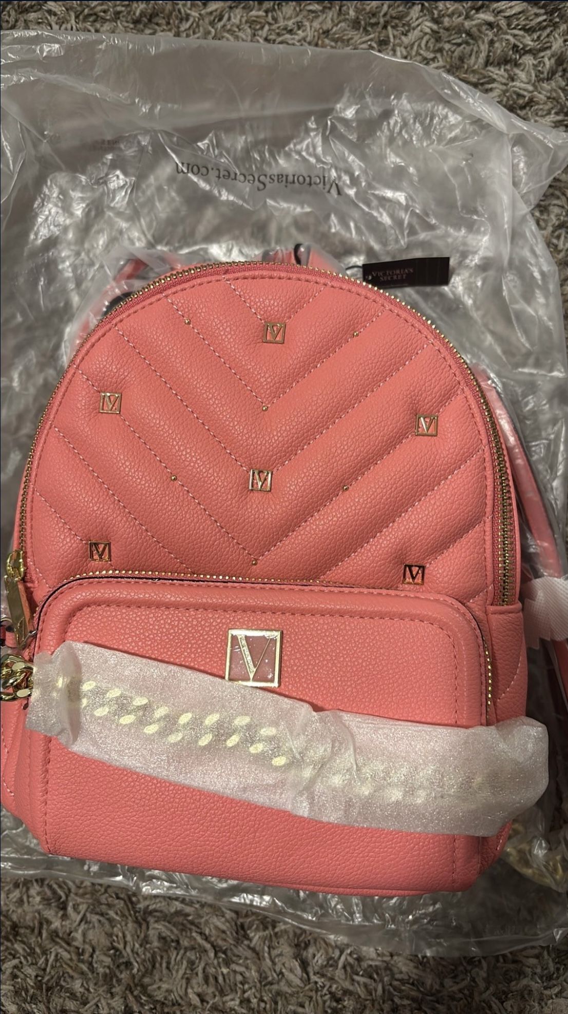 Victoria’s Secret Pink Mini Backpack