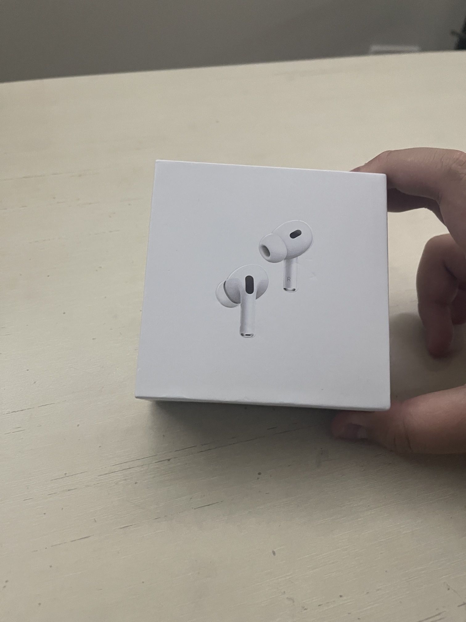 Airpod pros 