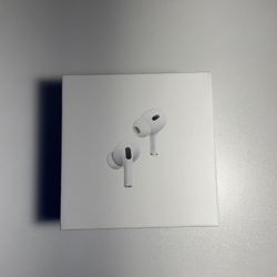 AirPods Pro 2