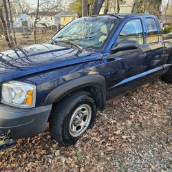 2006 Dodge Dakota $3000