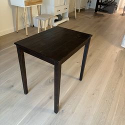 Small Table 
