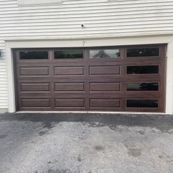 Garage Doors 