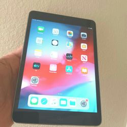 iPad mini 1 16gb unlocked clean  