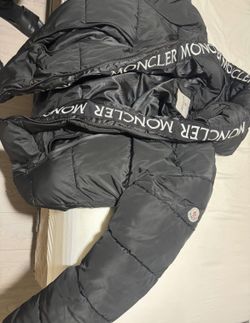 Moncler Jacket