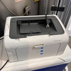 HP Printer