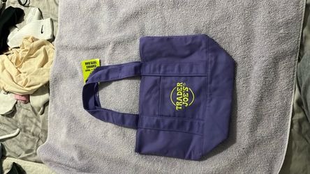 tote bag for Trick or treat Halloween