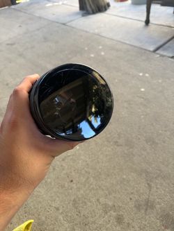 Titan Fog Lights