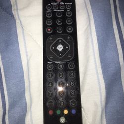 Universal Remote Control