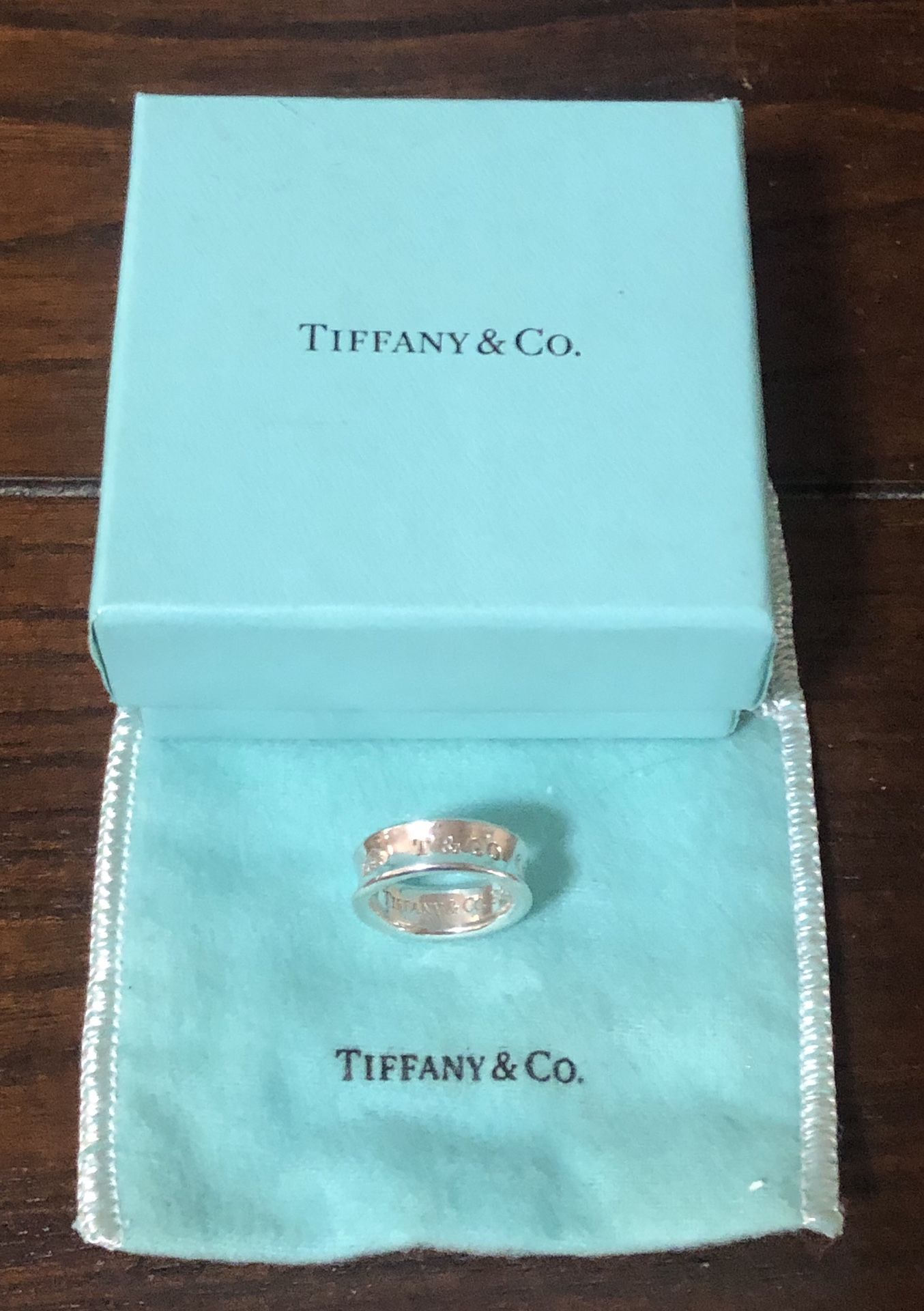 Tiffany & Co.