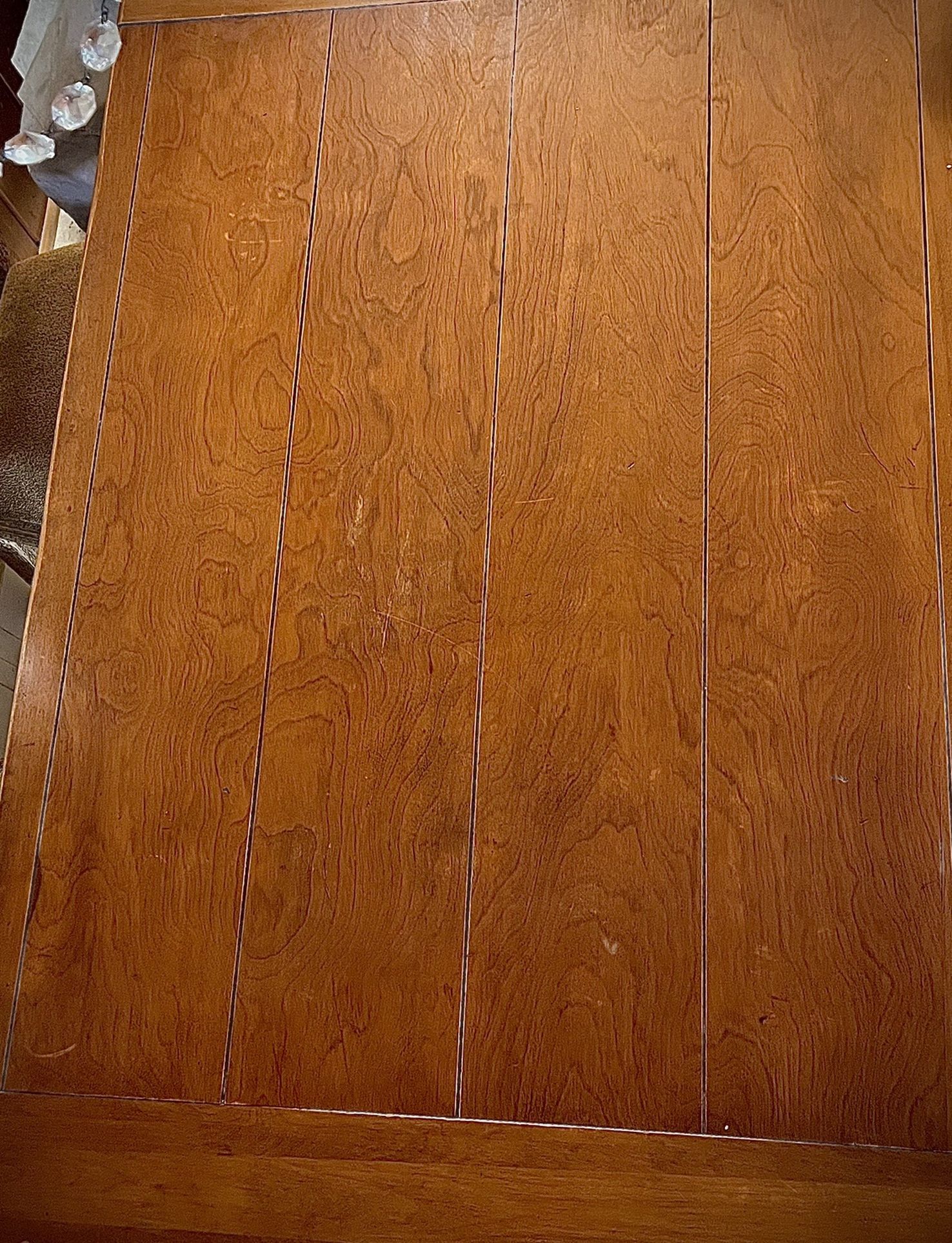 Gorgeous Dining Table