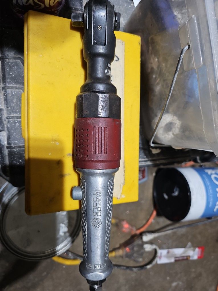 Matco 3/8 " Air Ratchet