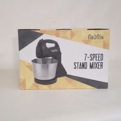 Stand Mixer