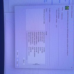 Alienware Aurora R13 32GB Ram 1TB SSD Windows 11 