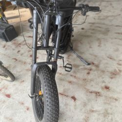 EBike 