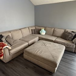 Sectional Couch