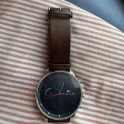 Men’s Tommy Hilfier / Genuine Leather 