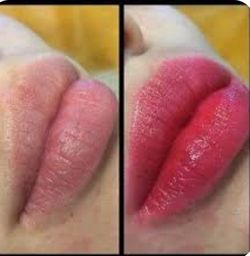 BB GLOW For SKIN And LIPS