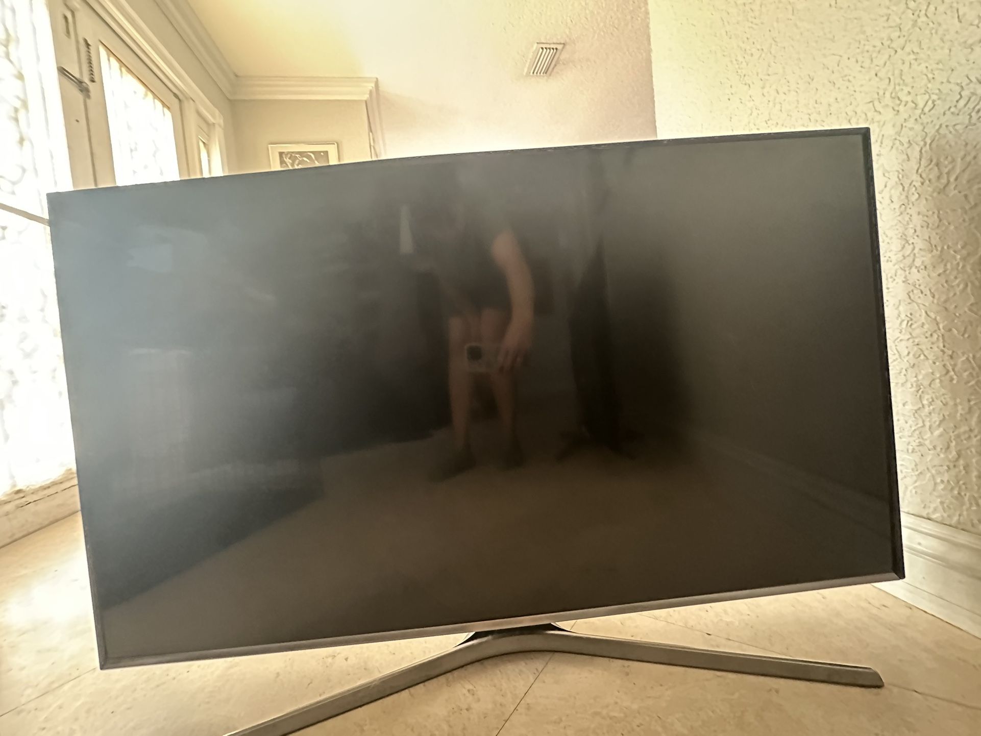 Samsung Smart TV 50”