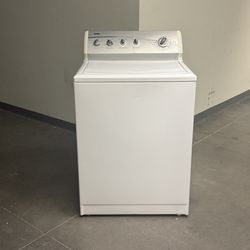 Heavy Duty Kenmore, Super Capacity Plus Washer Delivery Available
