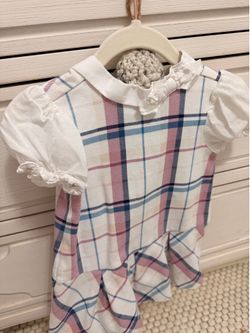 Girls dresses Ralph Lauren