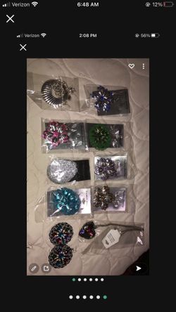 Mixed Accessories 
